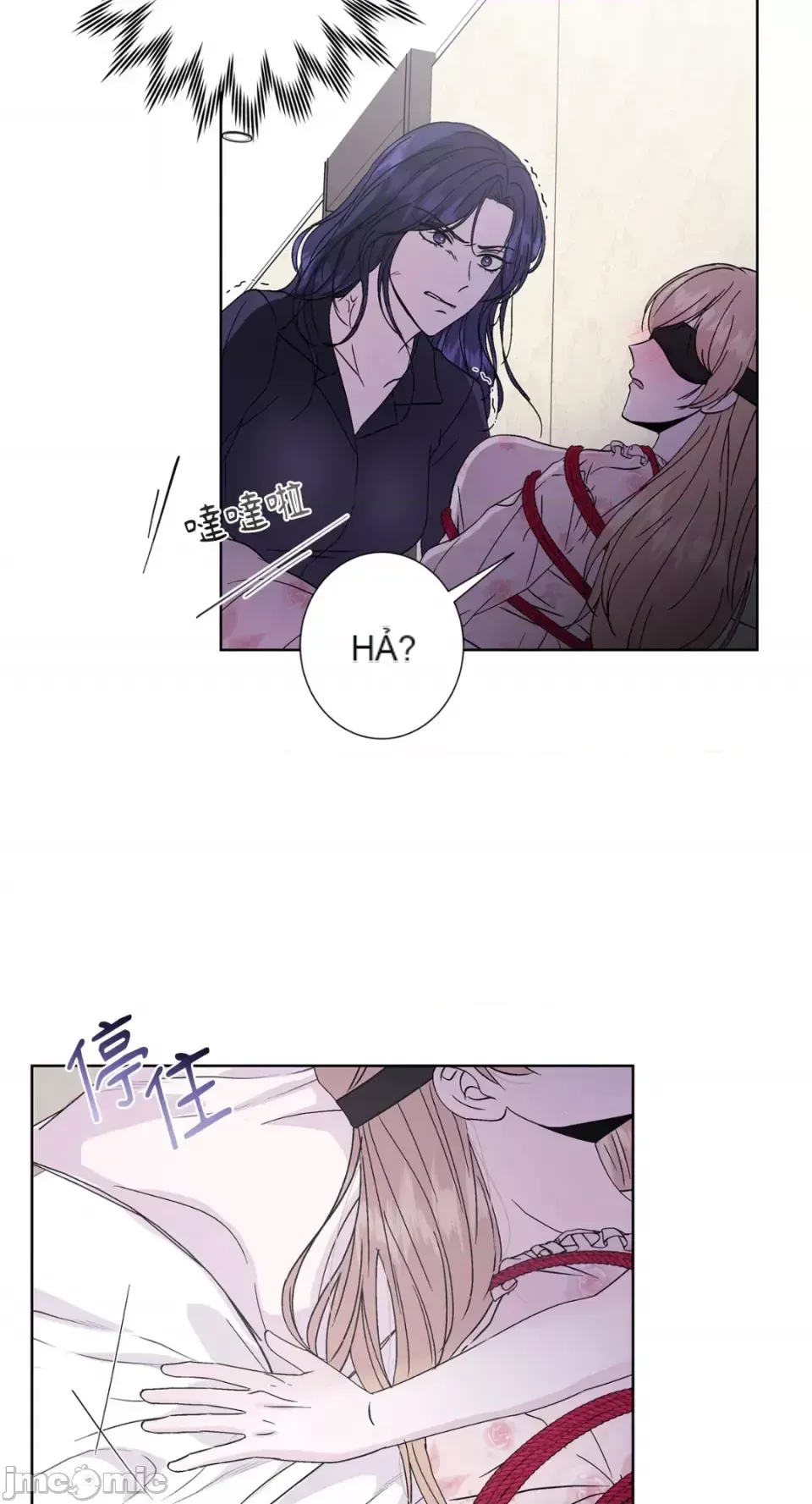 Lilith Chương 1-71