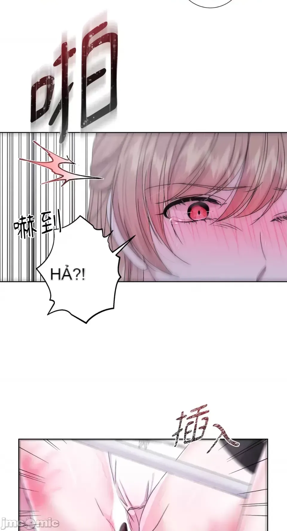 Lilith Chương 1-71