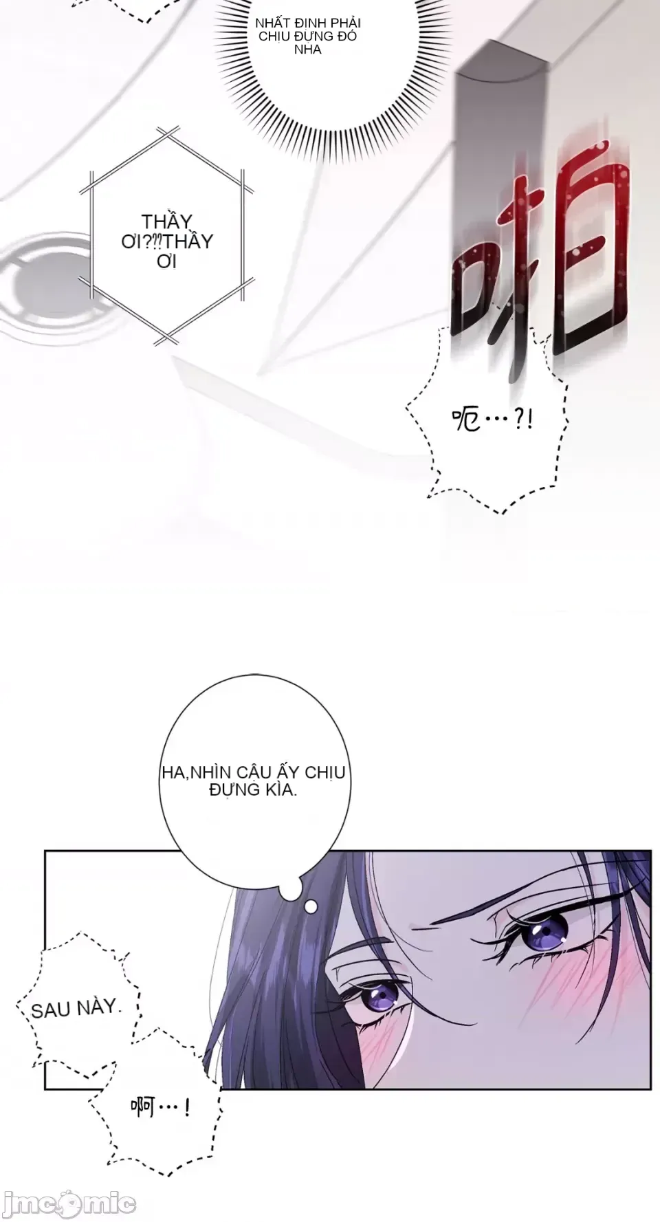 Lilith Chương 1-71