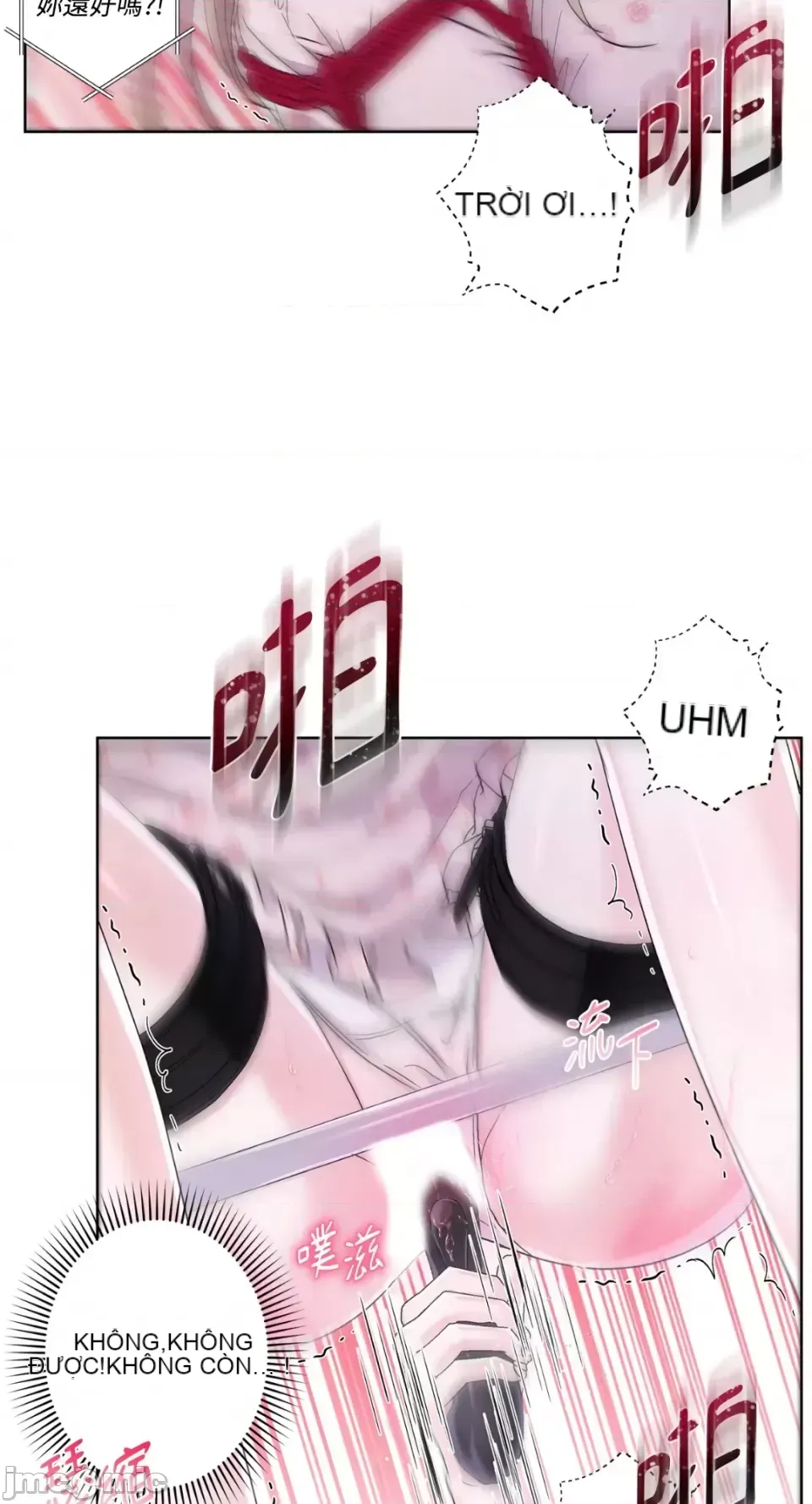 Lilith Chương 1-71