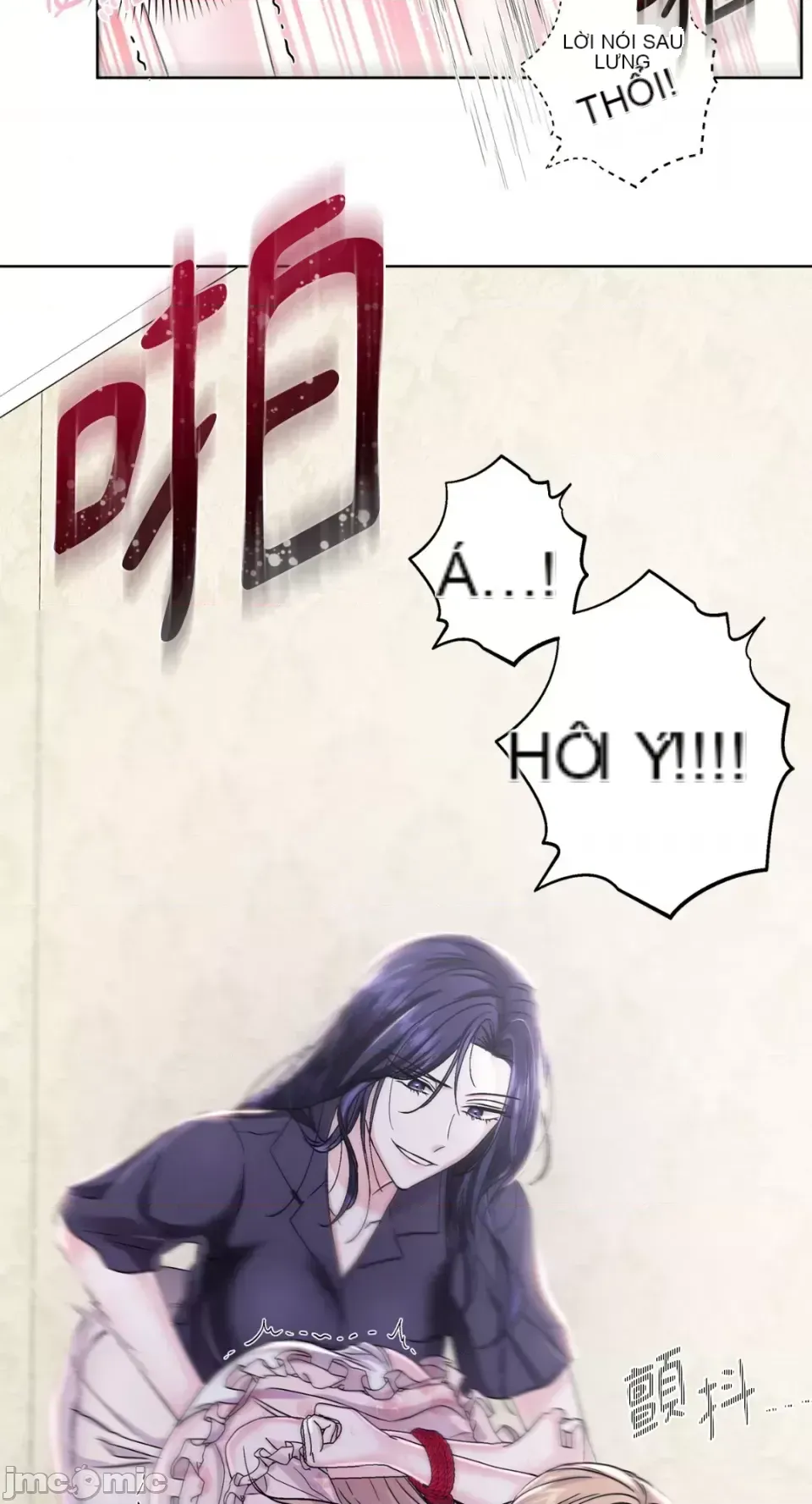 Lilith Chương 1-71