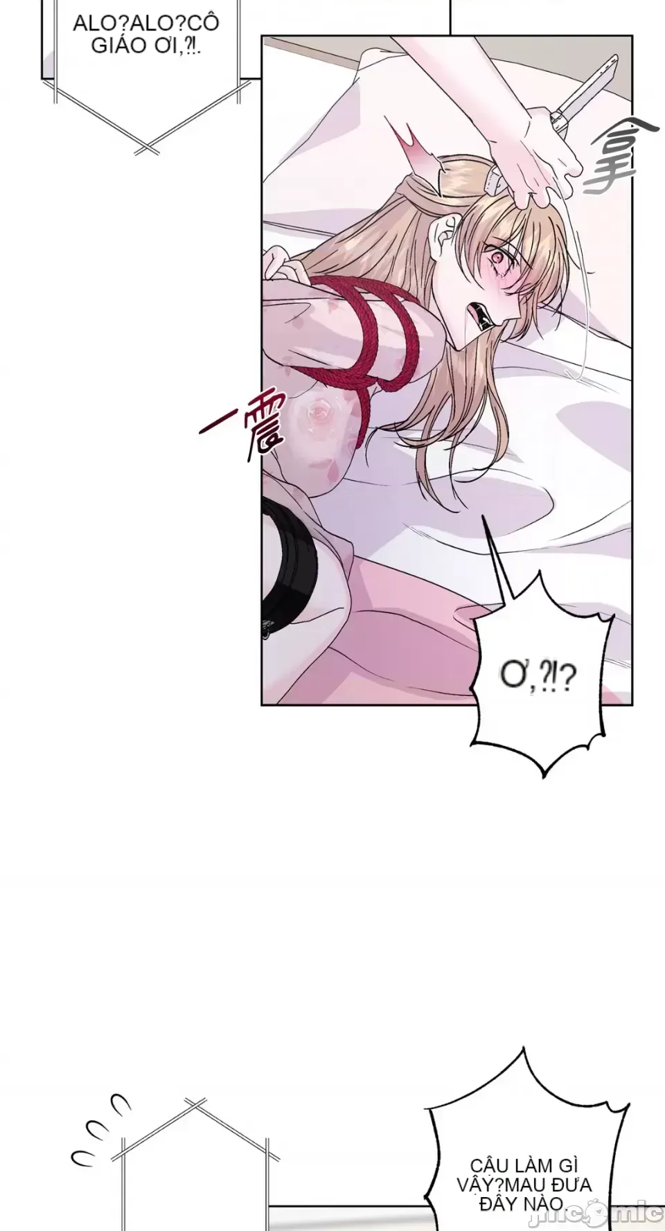 Lilith Chương 1-71