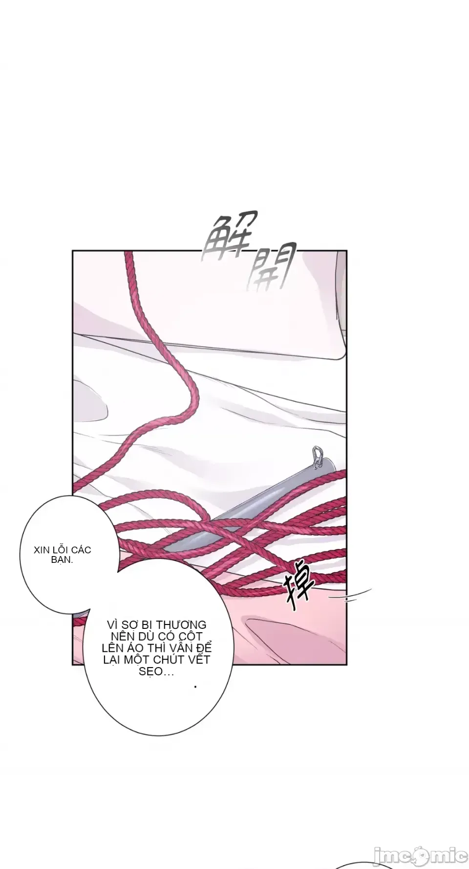 Lilith Chương 1-71