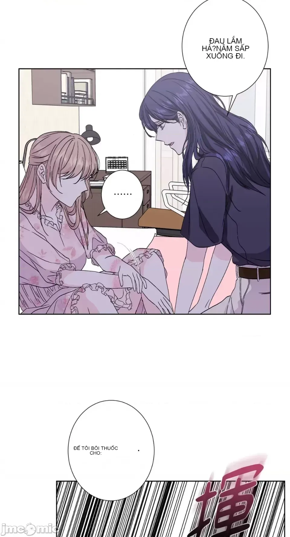 Lilith Chương 1-71