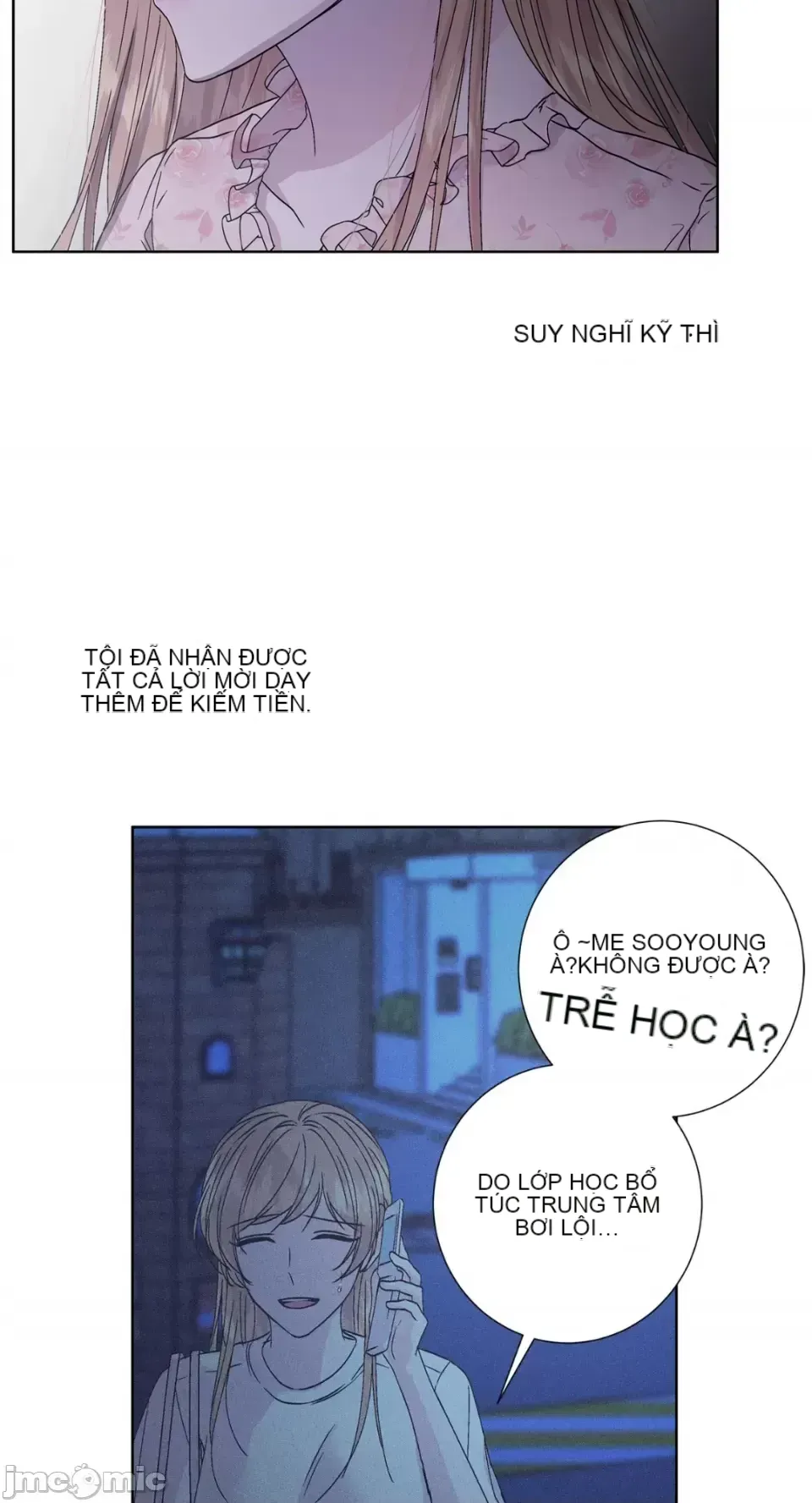 Lilith Chương 1-71