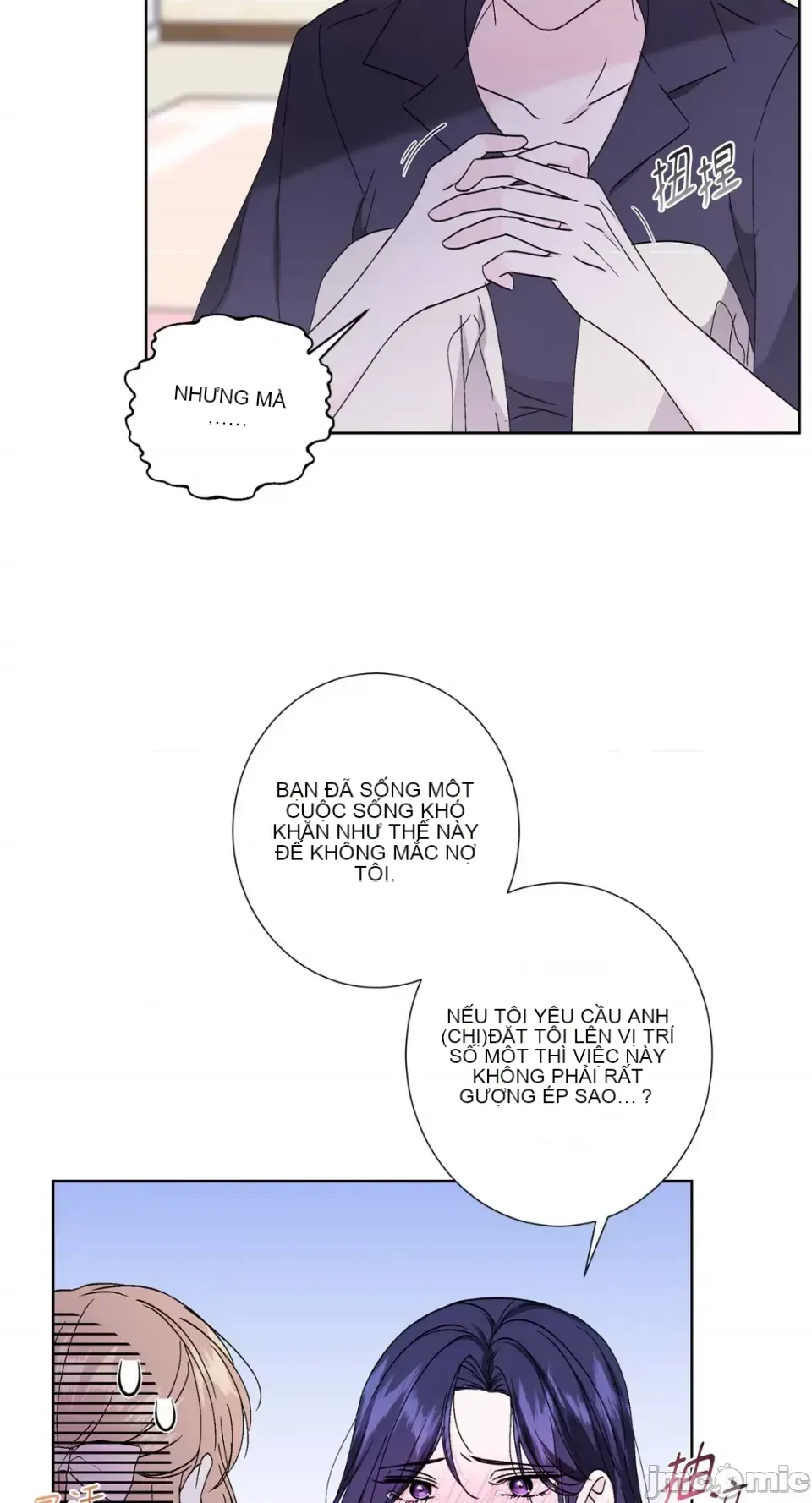 Lilith Chương 1-71