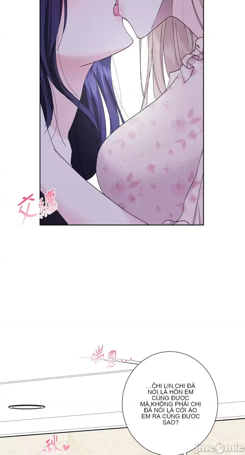 Lilith Chương 1-71