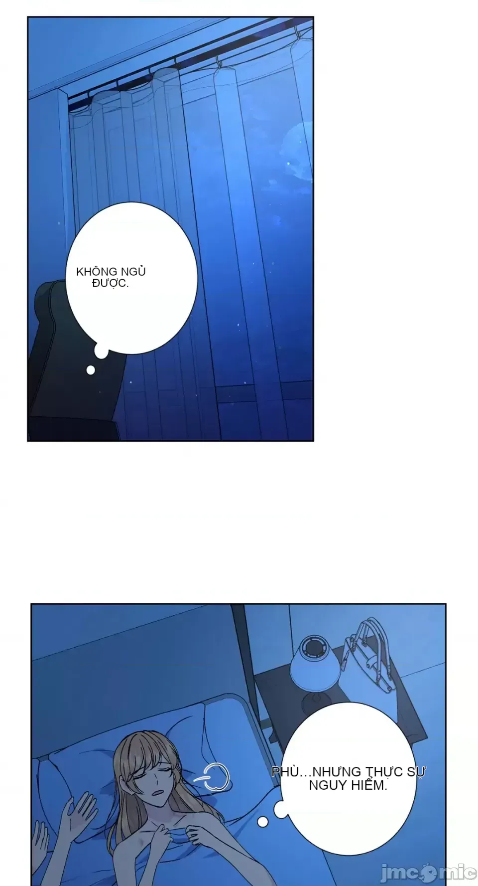 Lilith Chương 1-71