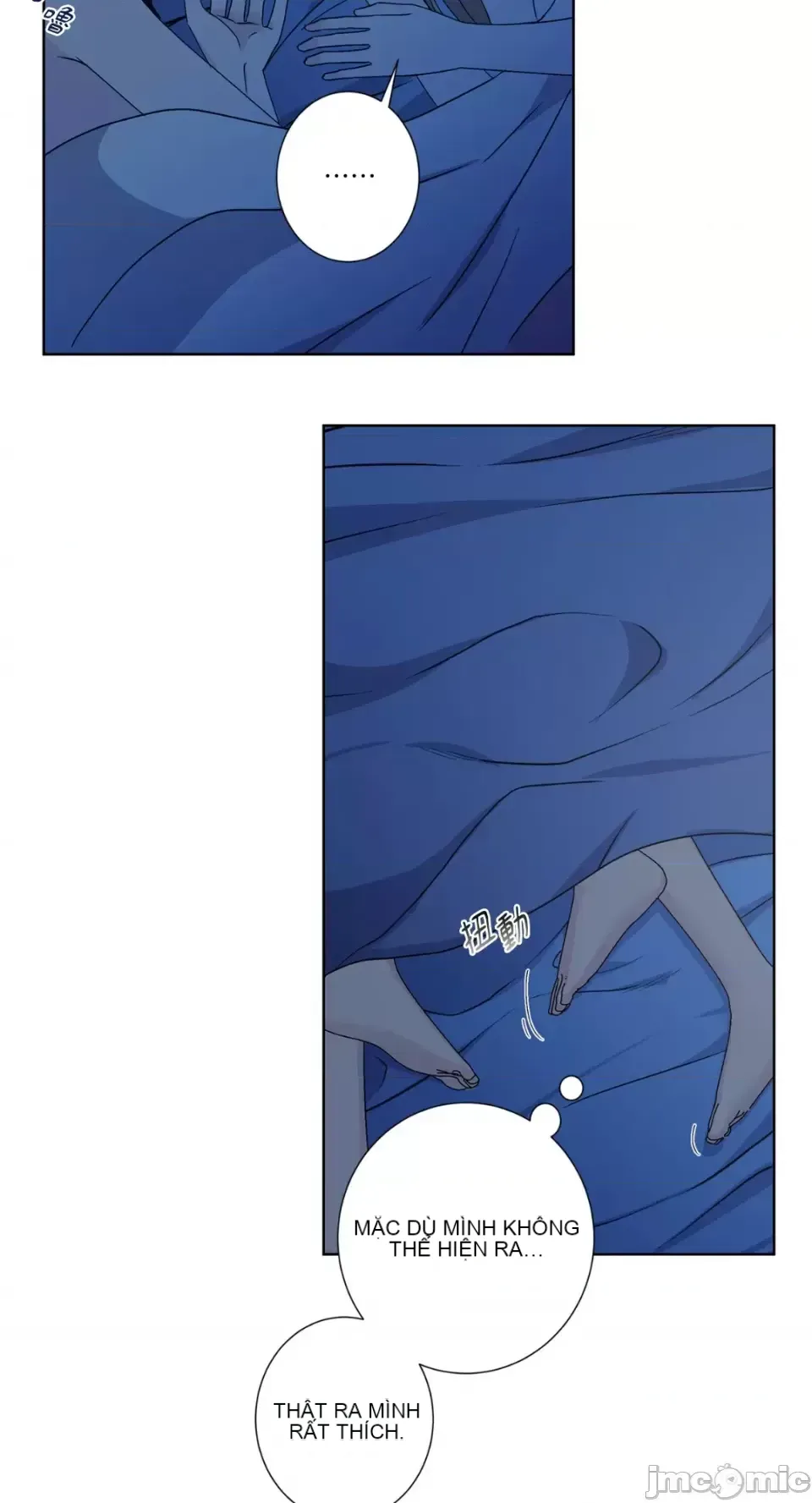 Lilith Chương 1-71