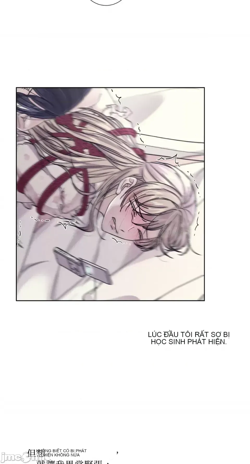 Lilith Chương 1-71