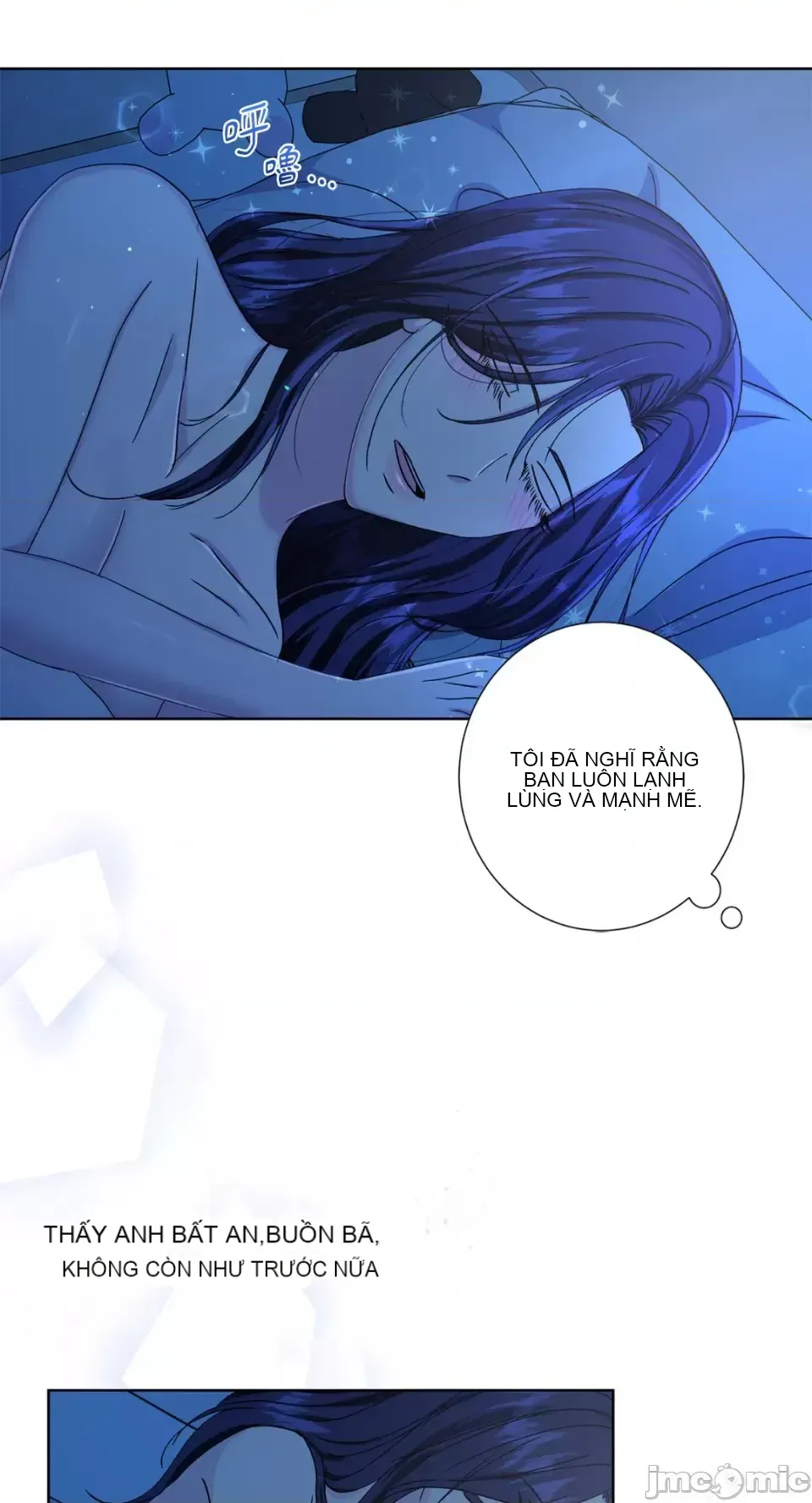 Lilith Chương 1-71