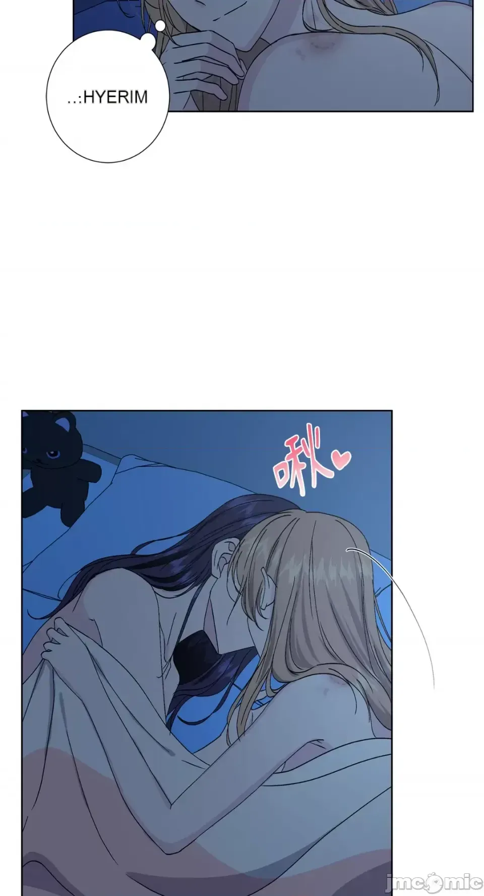 Lilith Chương 1-71