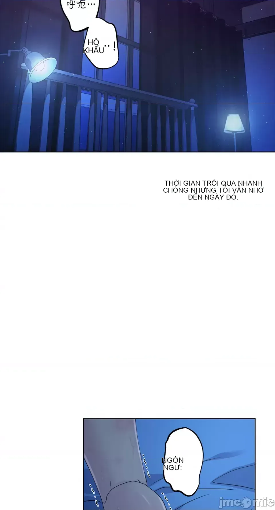 Lilith Chương 1-71