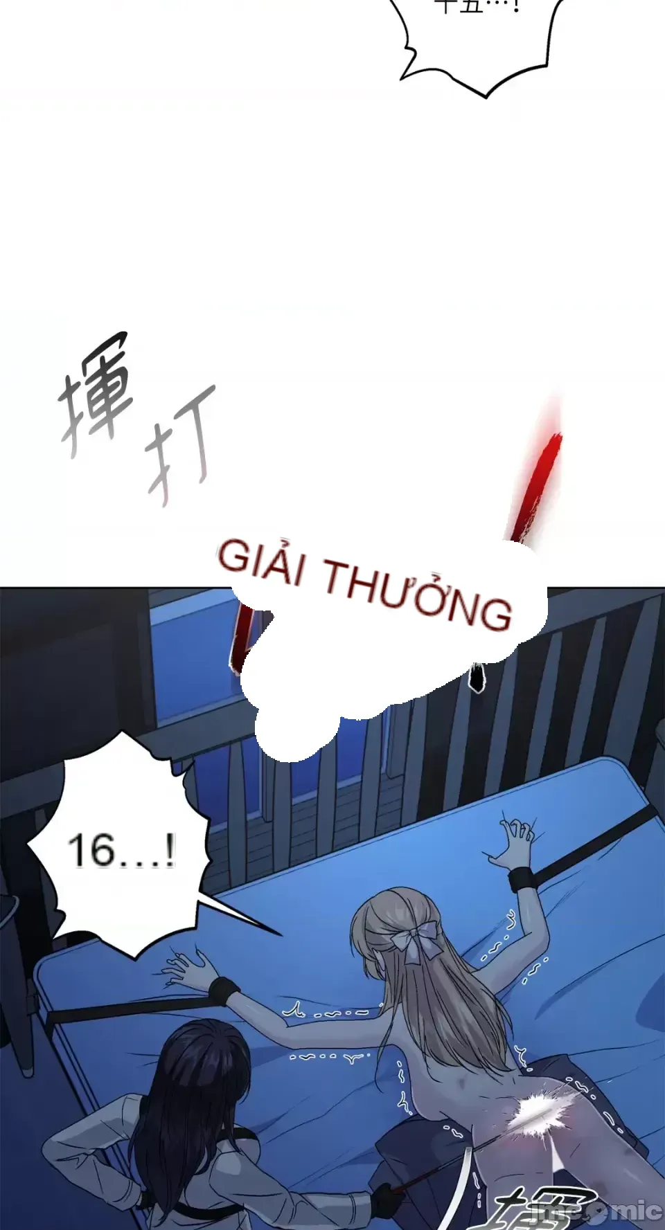 Lilith Chương 1-71