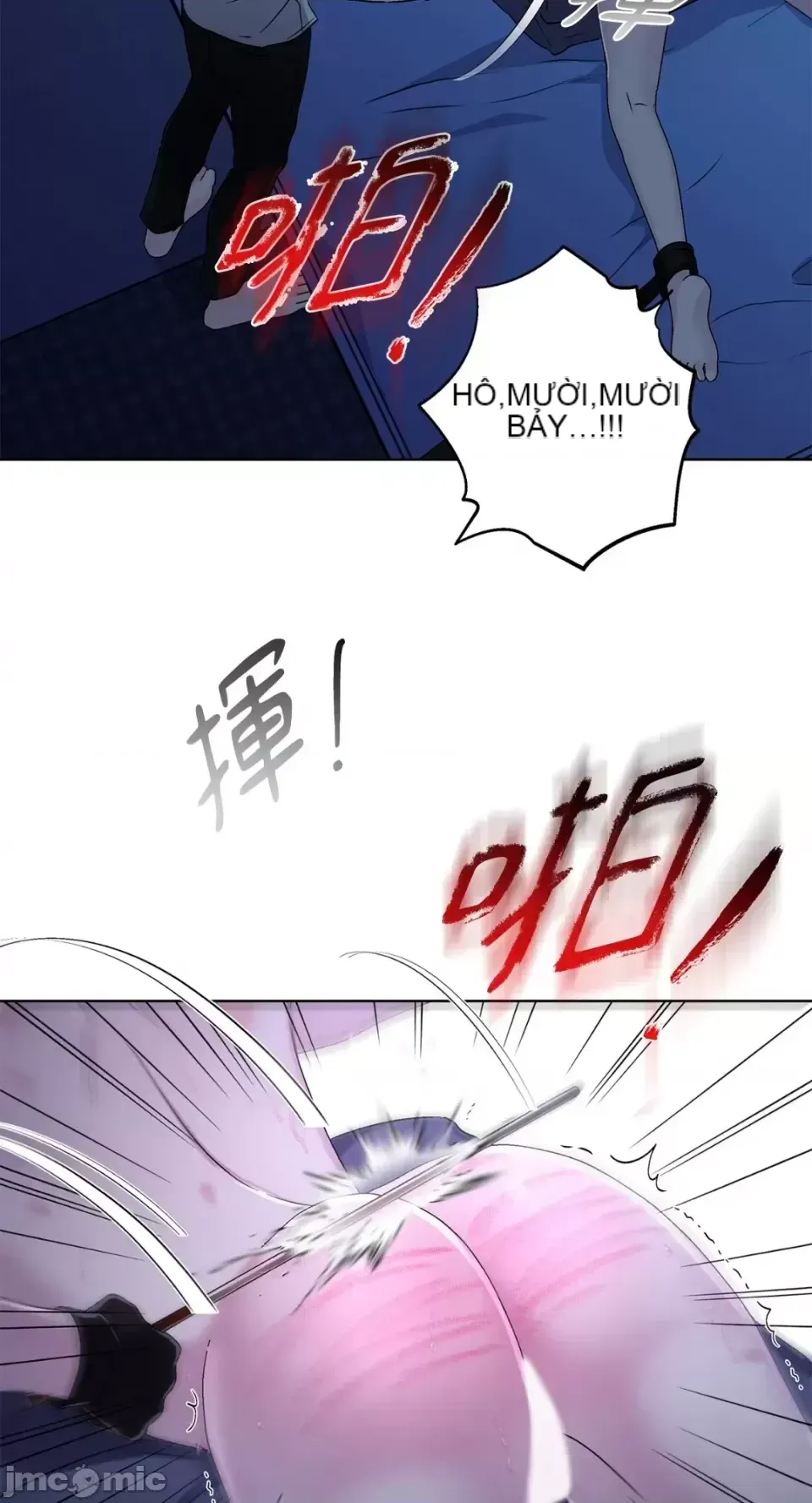 Lilith Chương 1-71