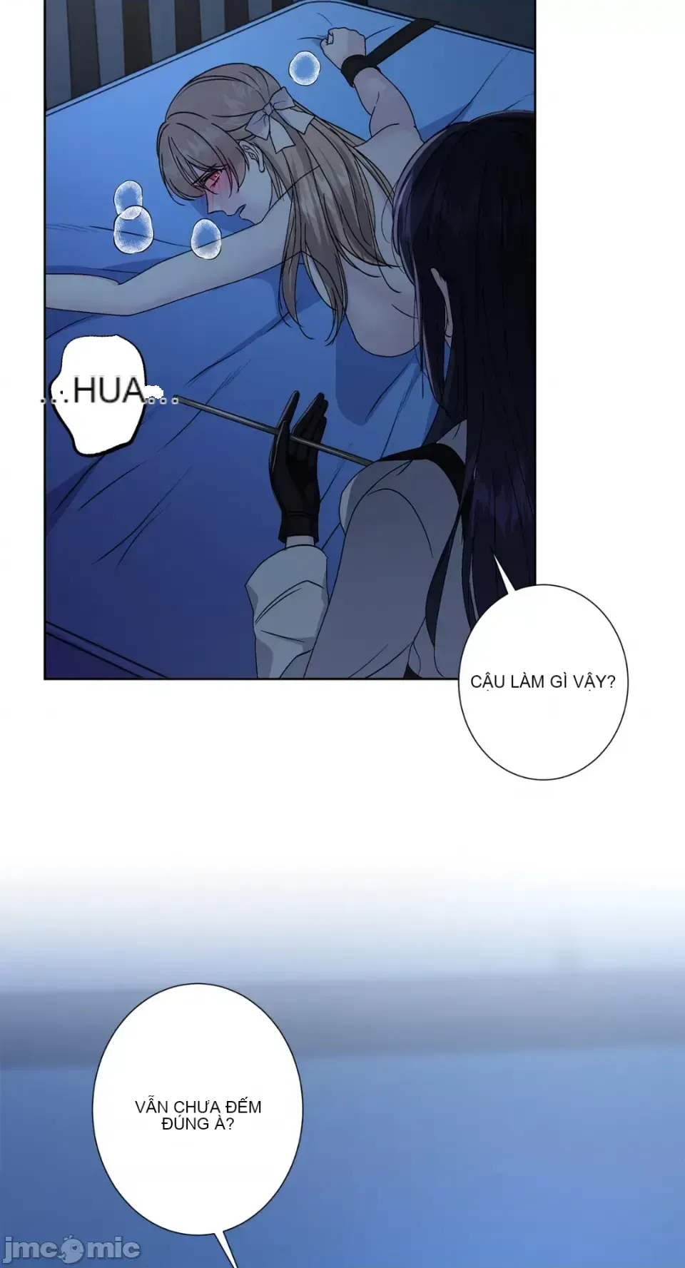 Lilith Chương 1-71