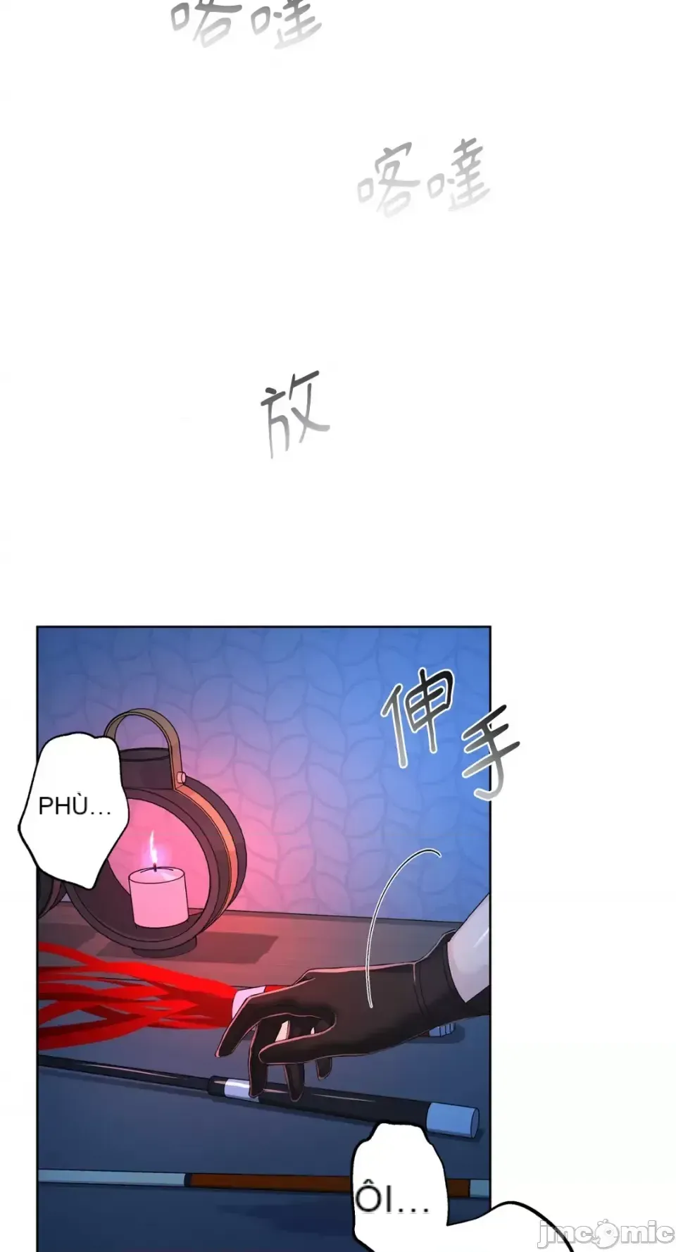 Lilith Chương 1-71