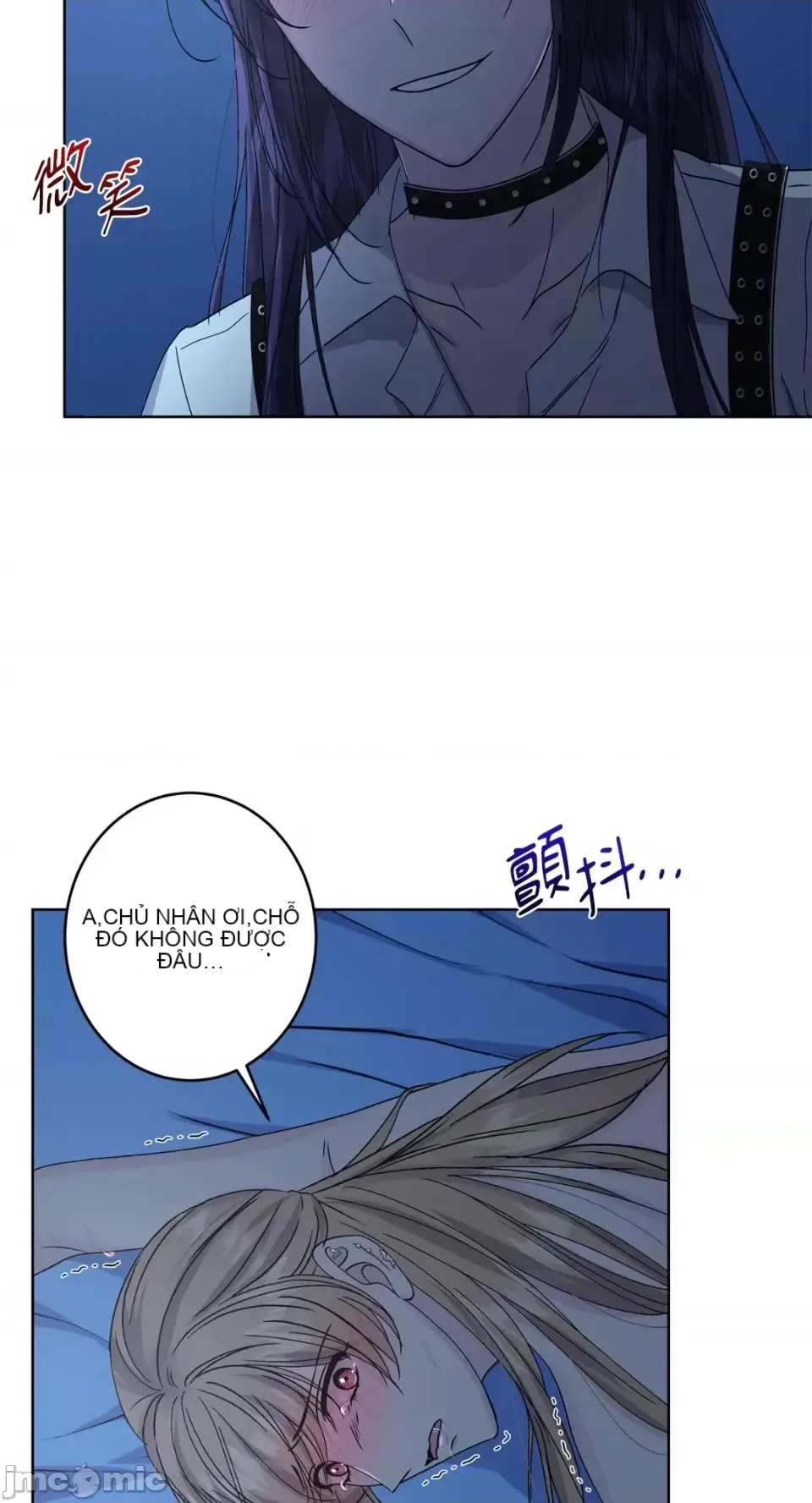 Lilith Chương 1-71