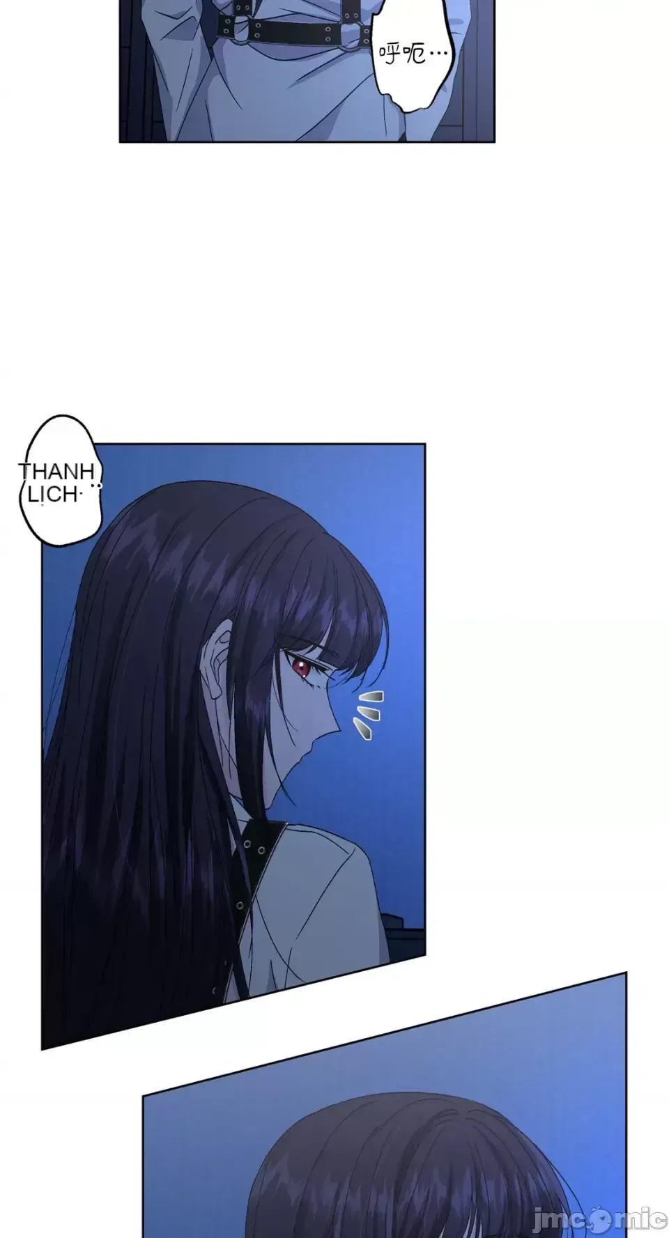 Lilith Chương 1-71