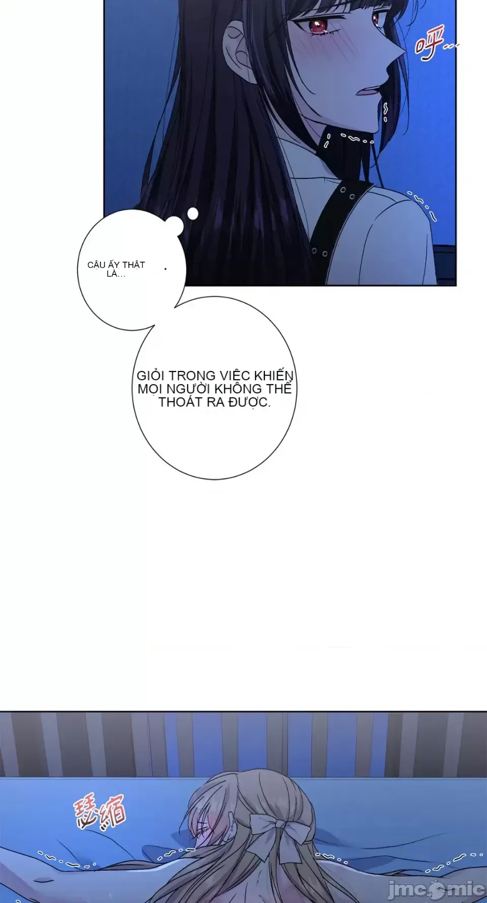 Lilith Chương 1-71