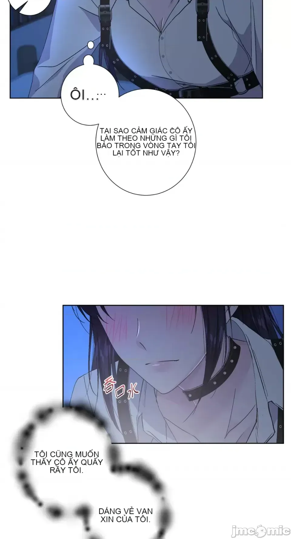 Lilith Chương 1-71