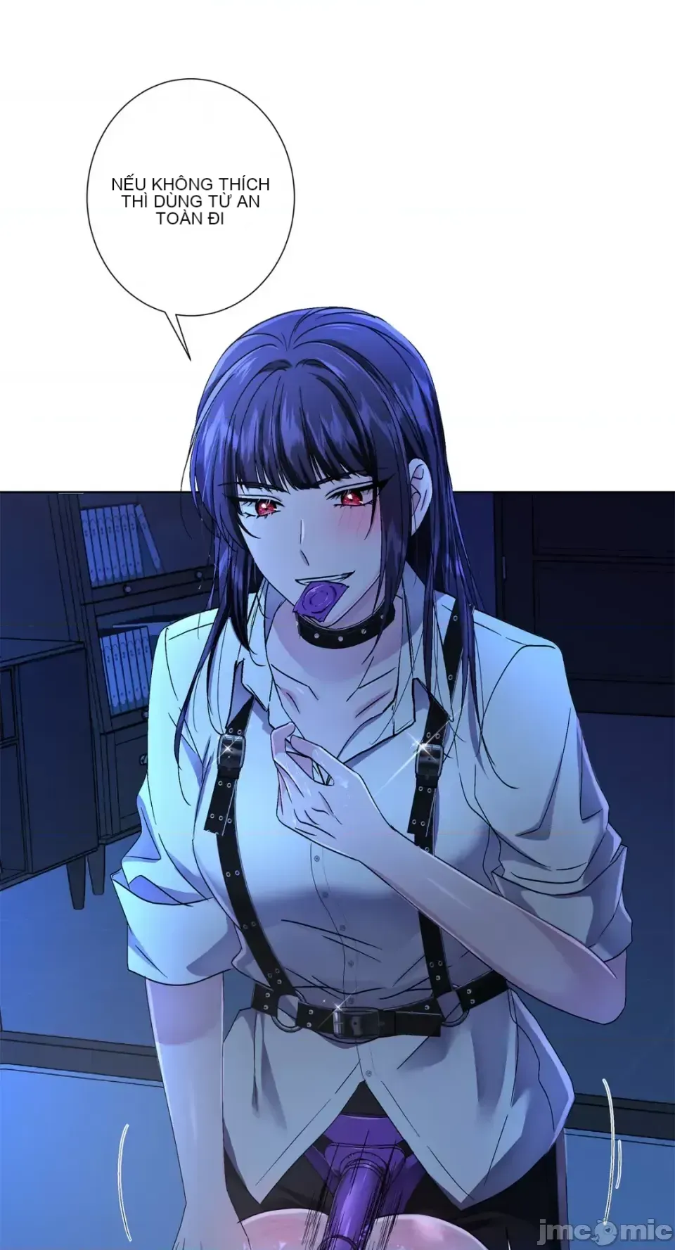 Lilith Chương 1-71