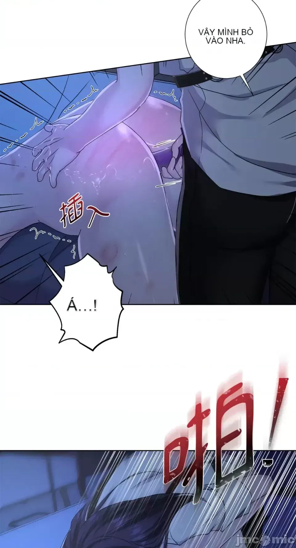 Lilith Chương 1-71