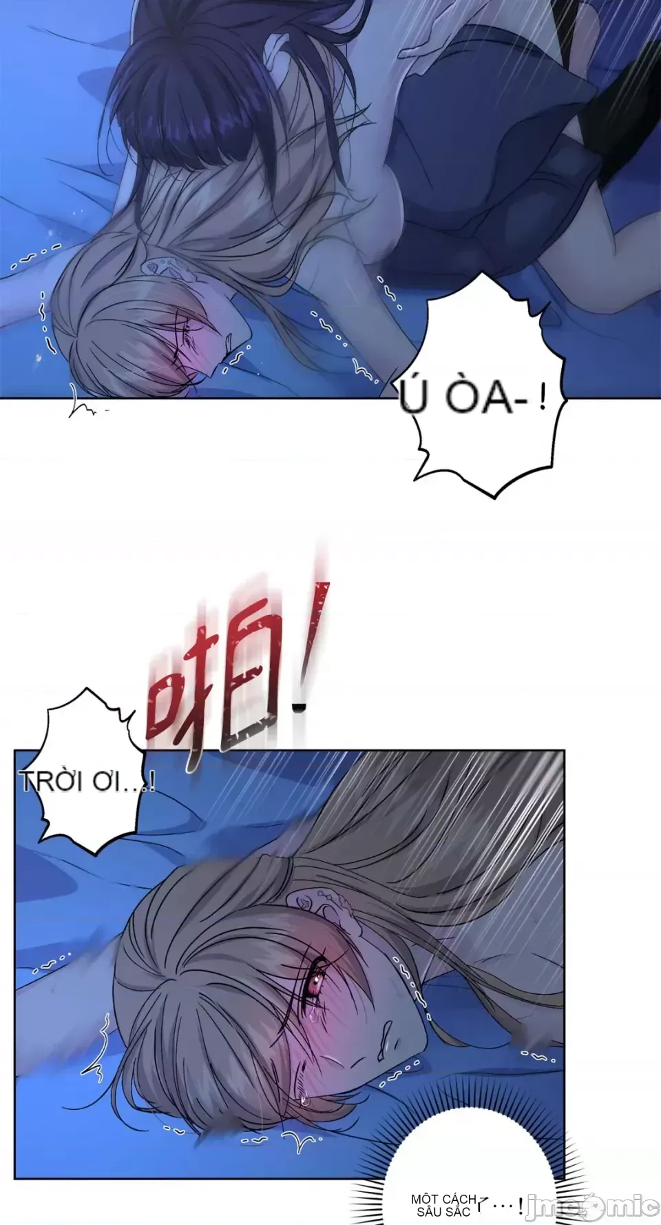 Lilith Chương 1-71