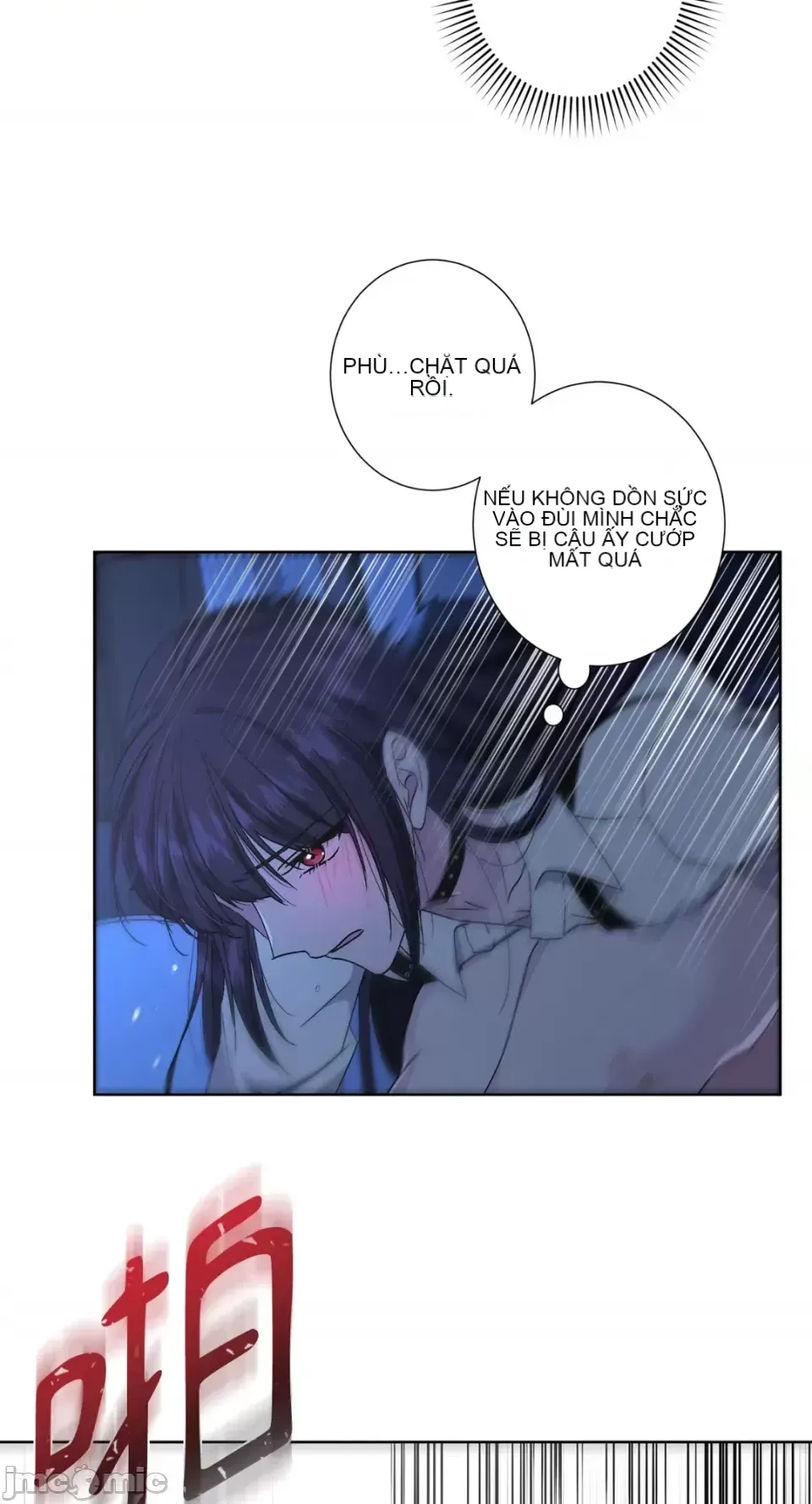 Lilith Chương 1-71