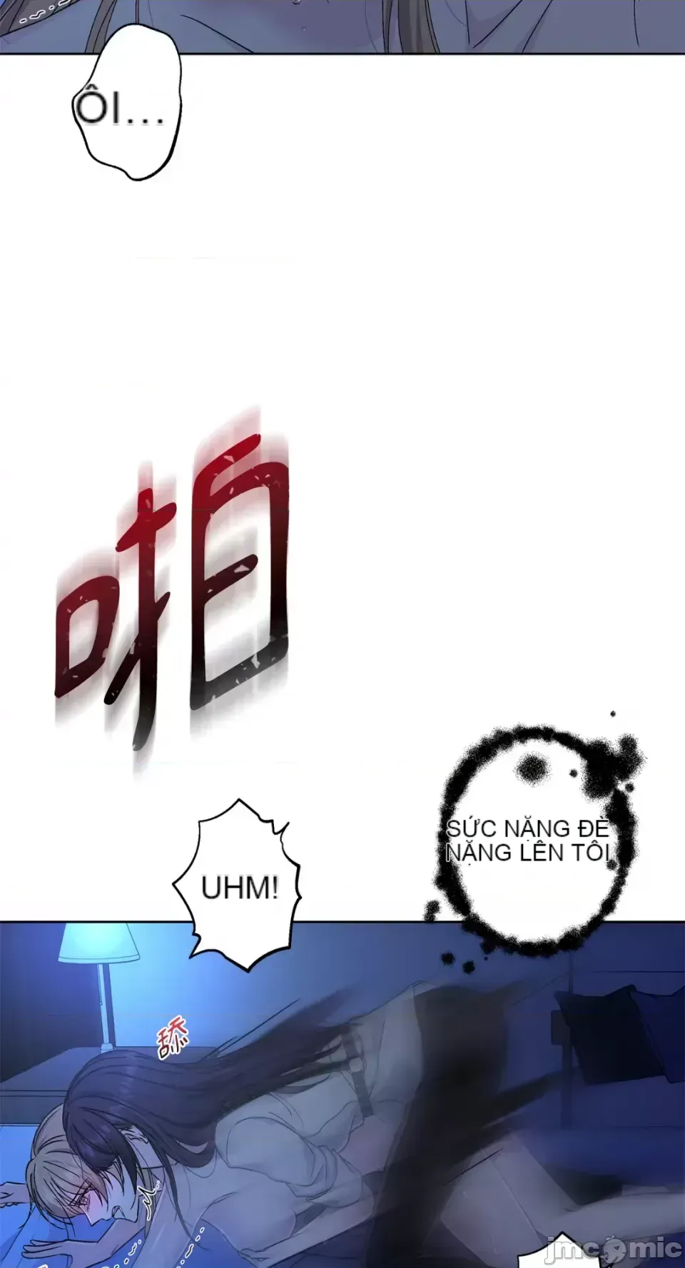 Lilith Chương 1-71