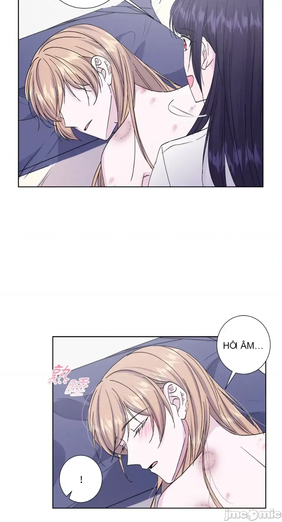 Lilith Chương 1-71