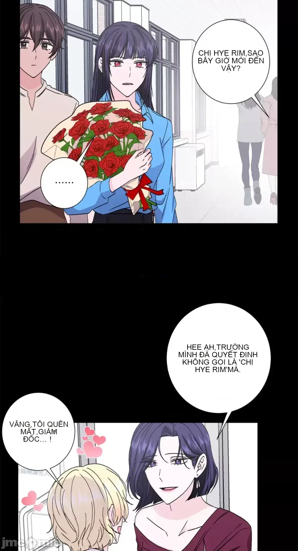 Lilith Chương 1-71