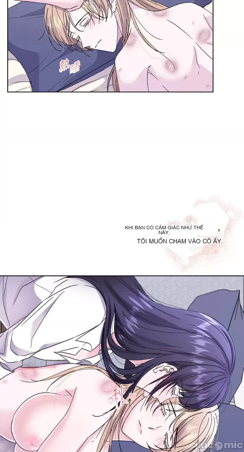 Lilith Chương 1-71