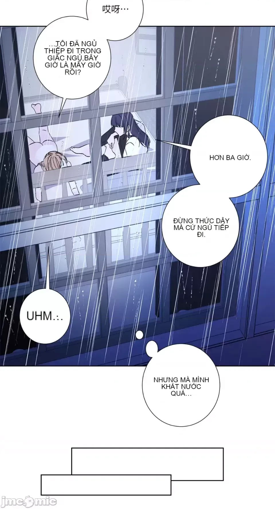 Lilith Chương 1-71