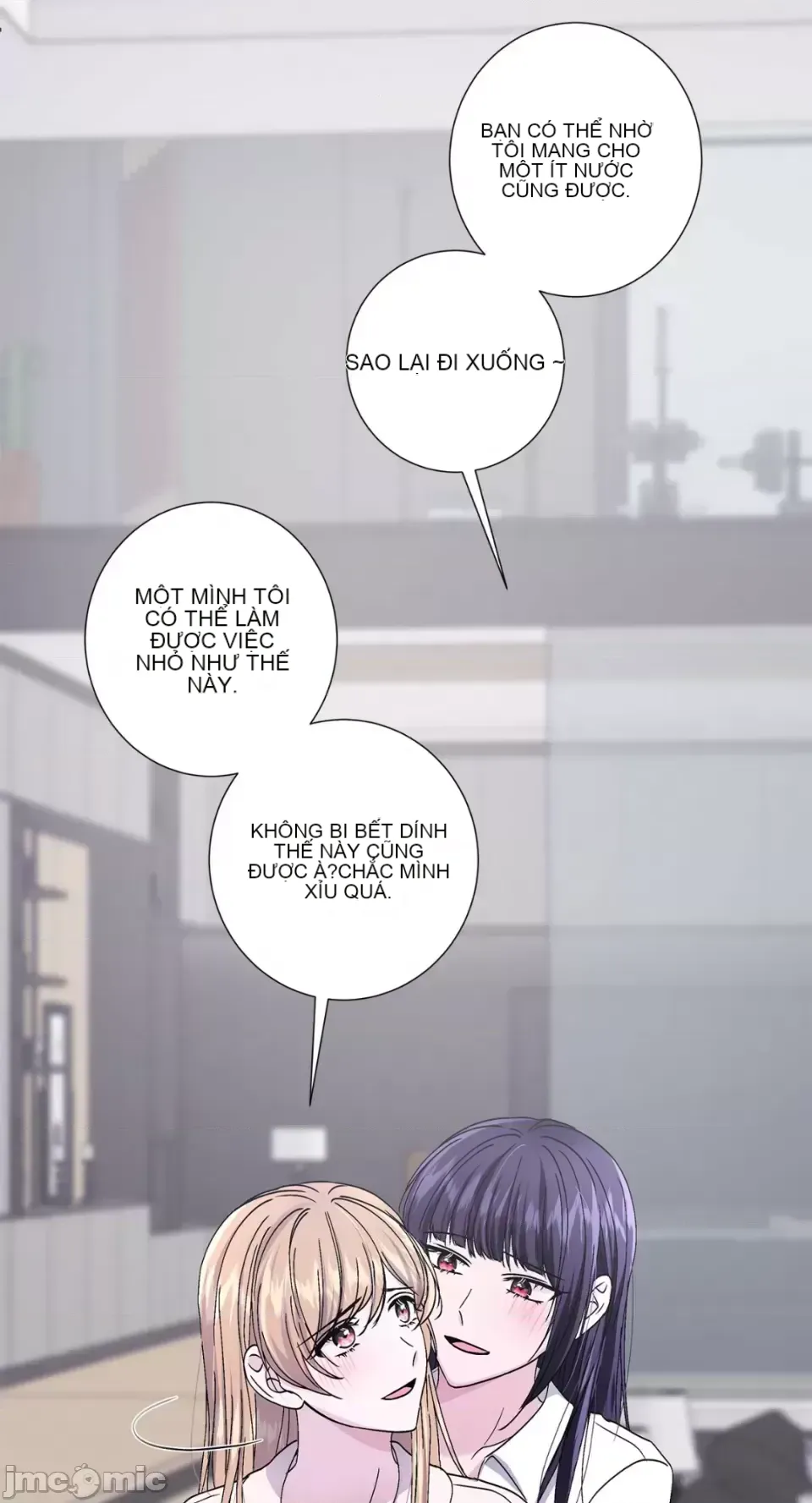 Lilith Chương 1-71