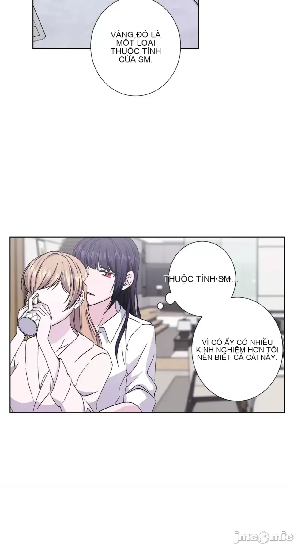 Lilith Chương 1-71