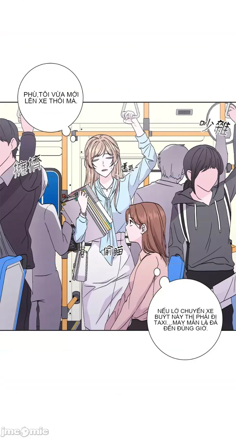 Lilith Chương 1-71