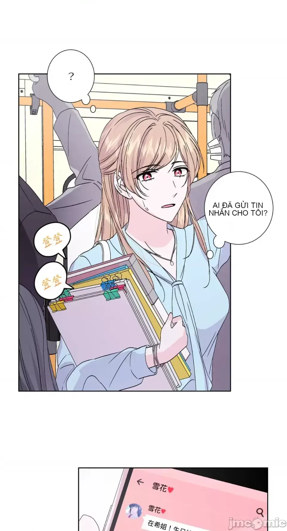 Lilith Chương 1-71