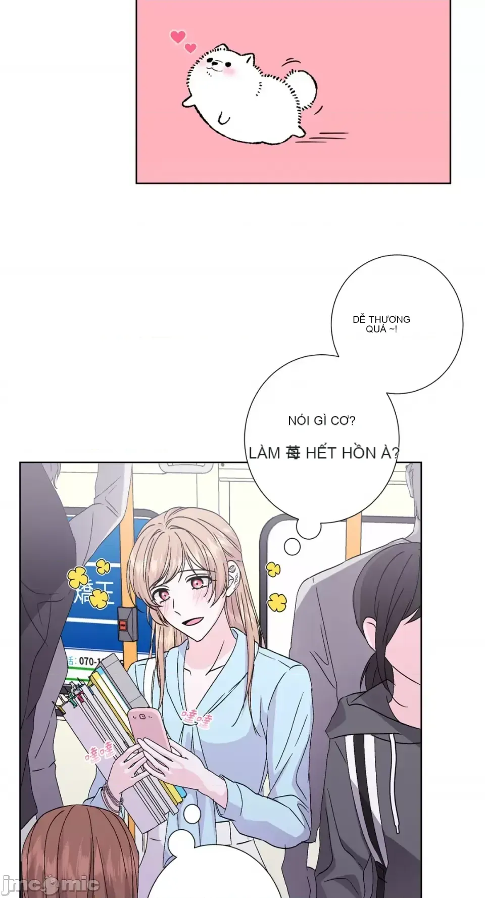 Lilith Chương 1-71