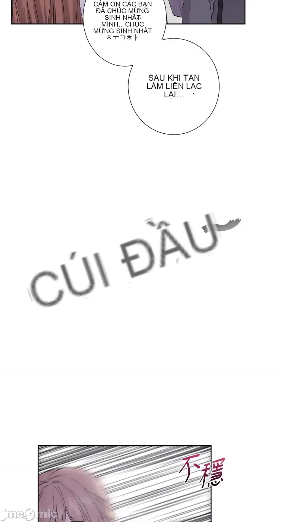 Lilith Chương 1-71