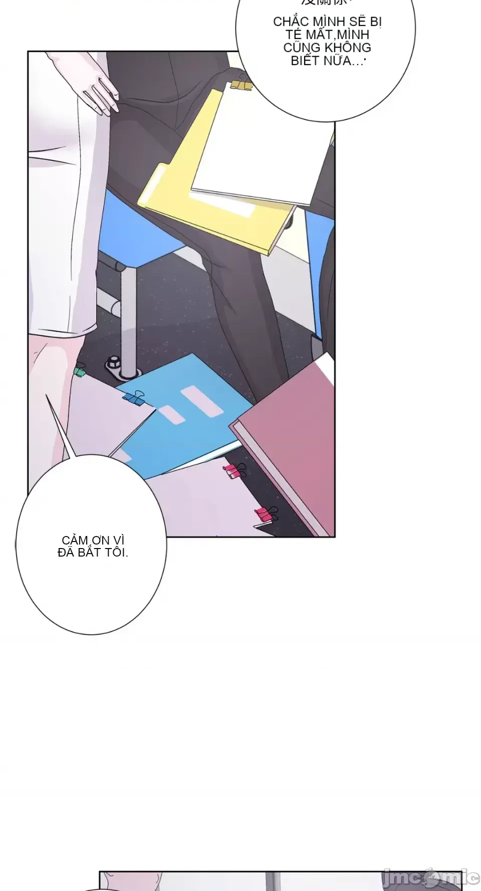 Lilith Chương 1-71