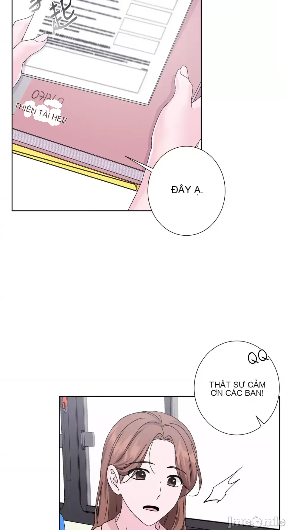 Lilith Chương 1-71