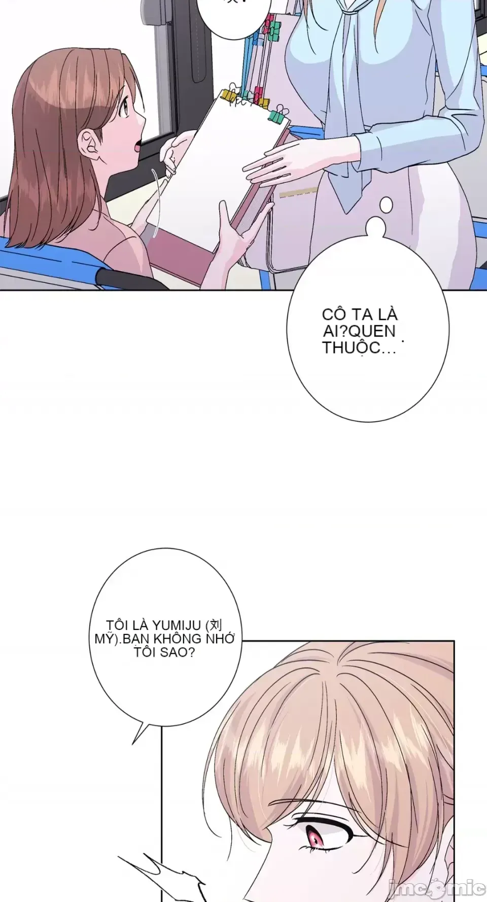 Lilith Chương 1-71