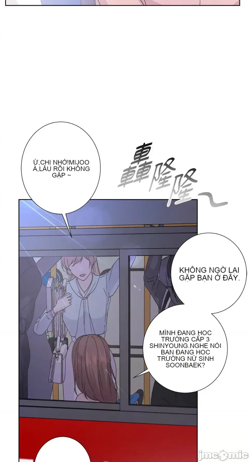 Lilith Chương 1-71