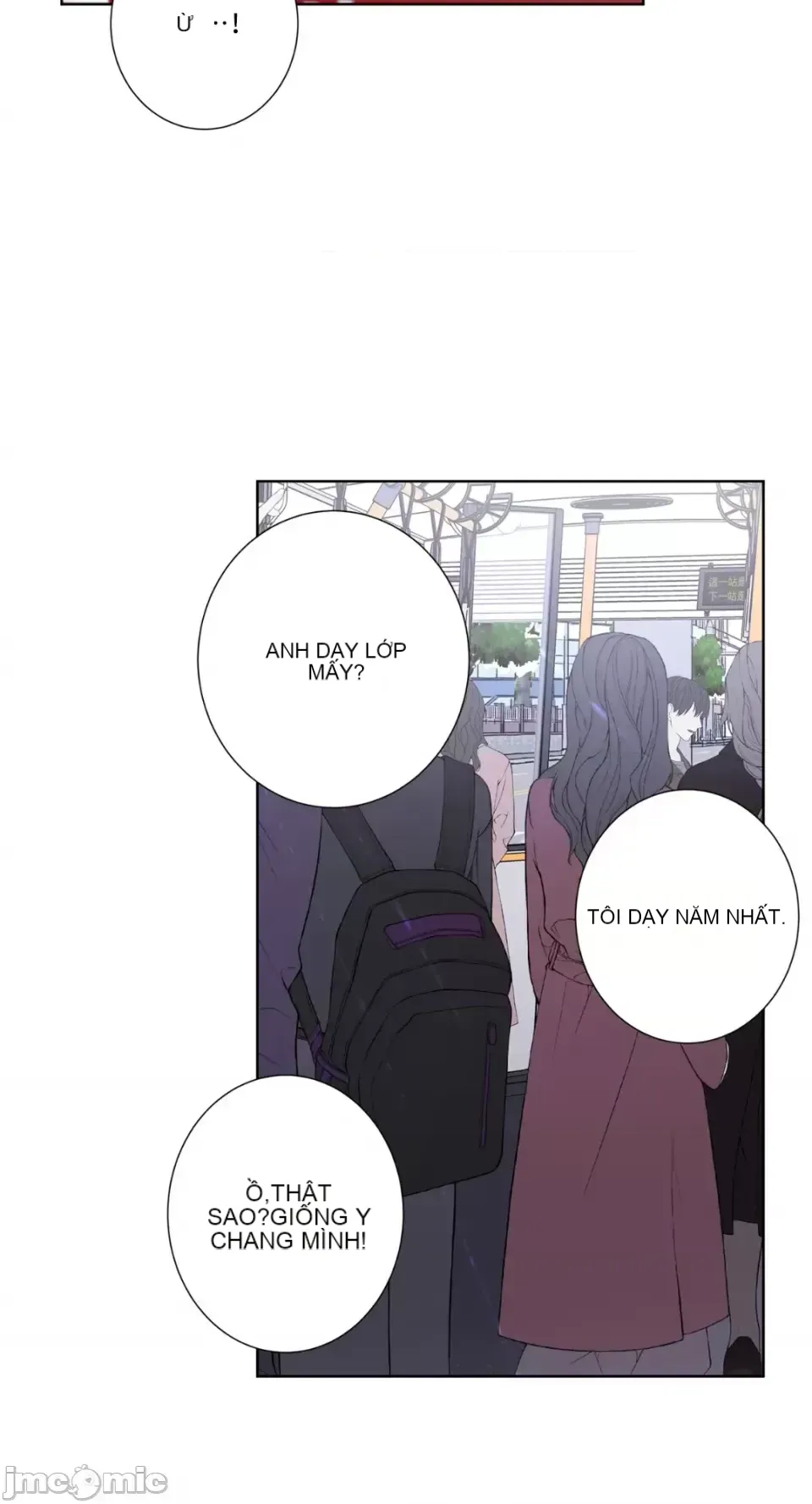 Lilith Chương 1-71