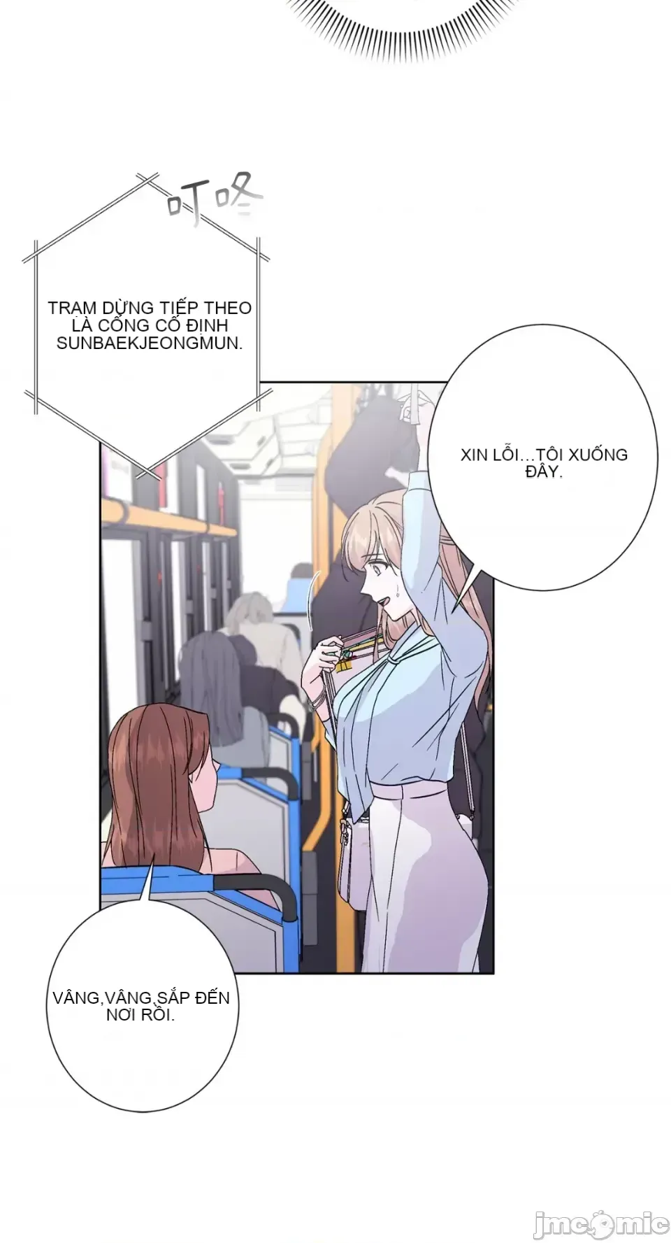 Lilith Chương 1-71