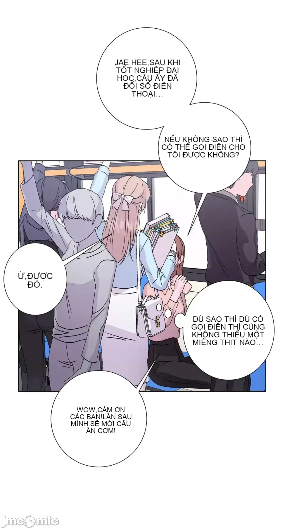 Lilith Chương 1-71