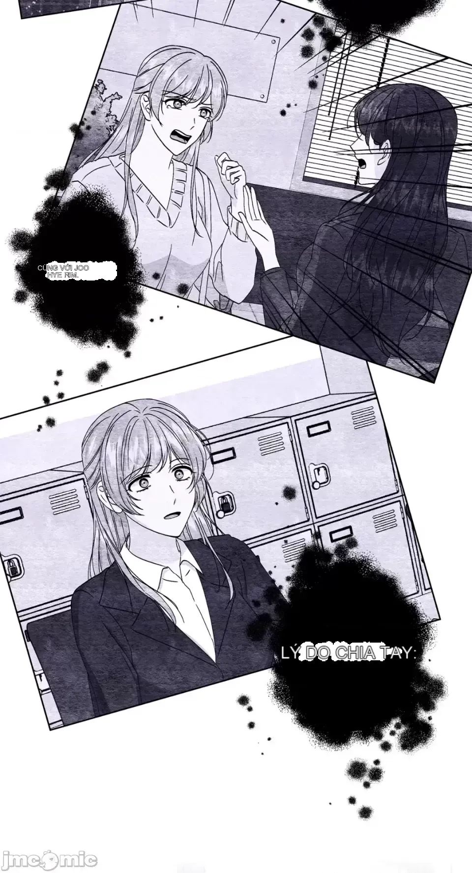 Lilith Chương 1-71