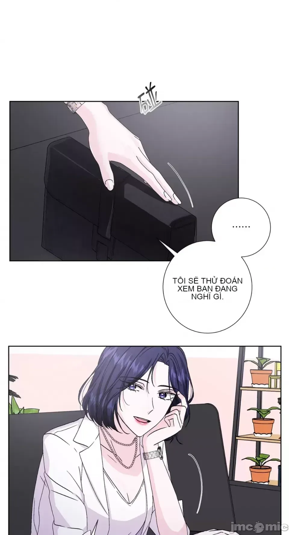 Lilith Chương 1-71