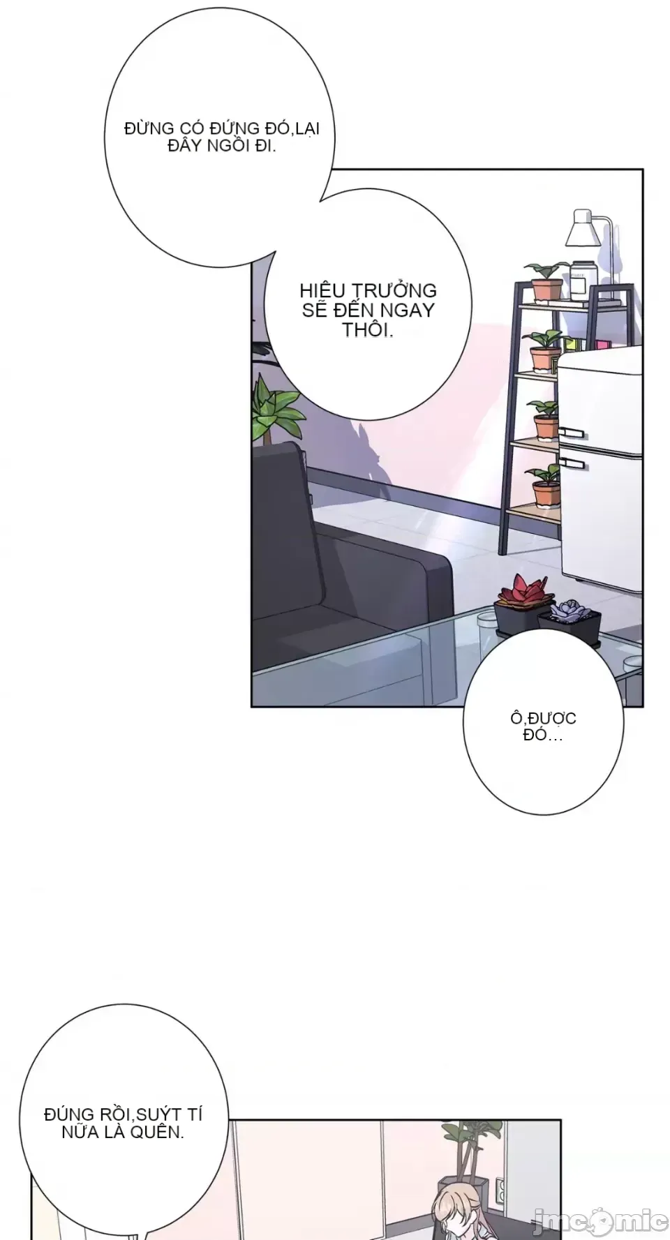 Lilith Chương 1-71